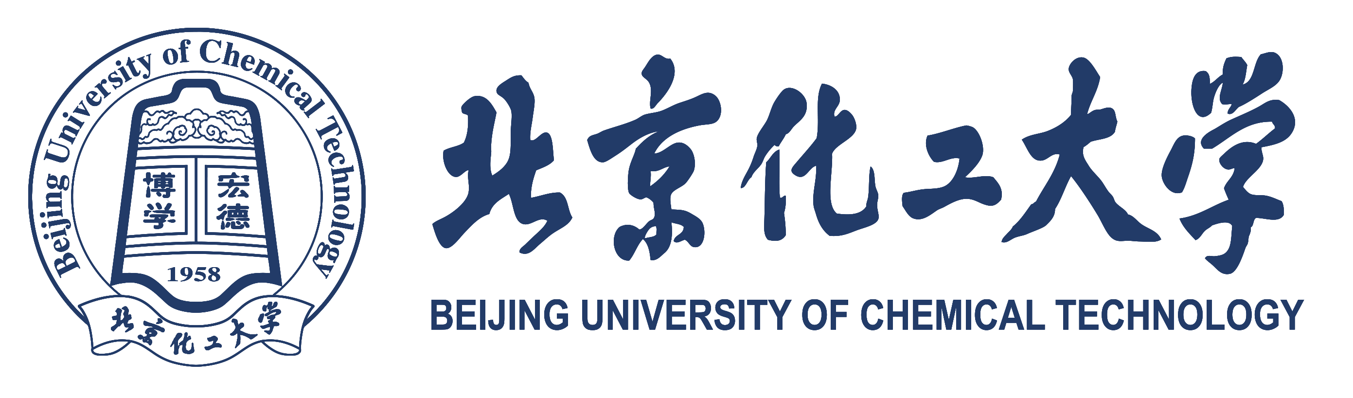 BUCT logo