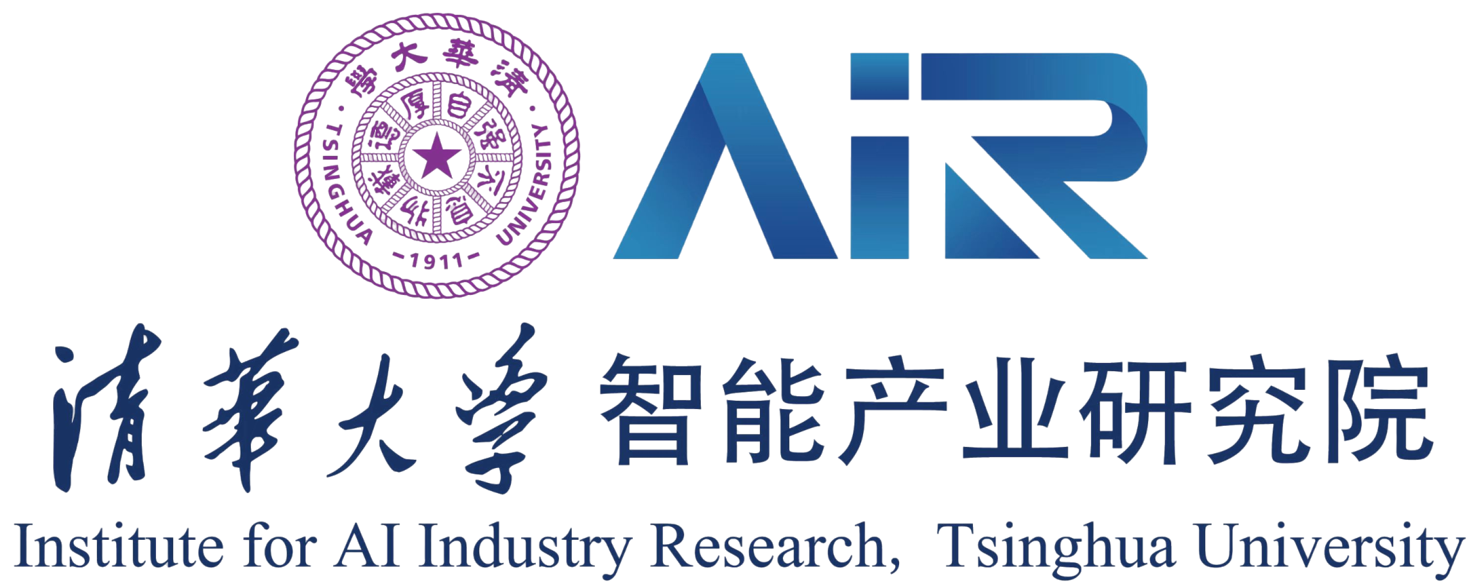 THU-AIR logo