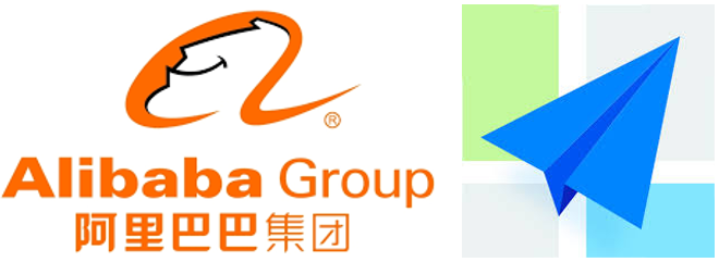 Alibaba AMAP logo