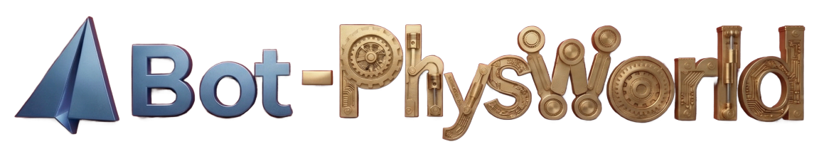 ABot-PhysWorld teaser